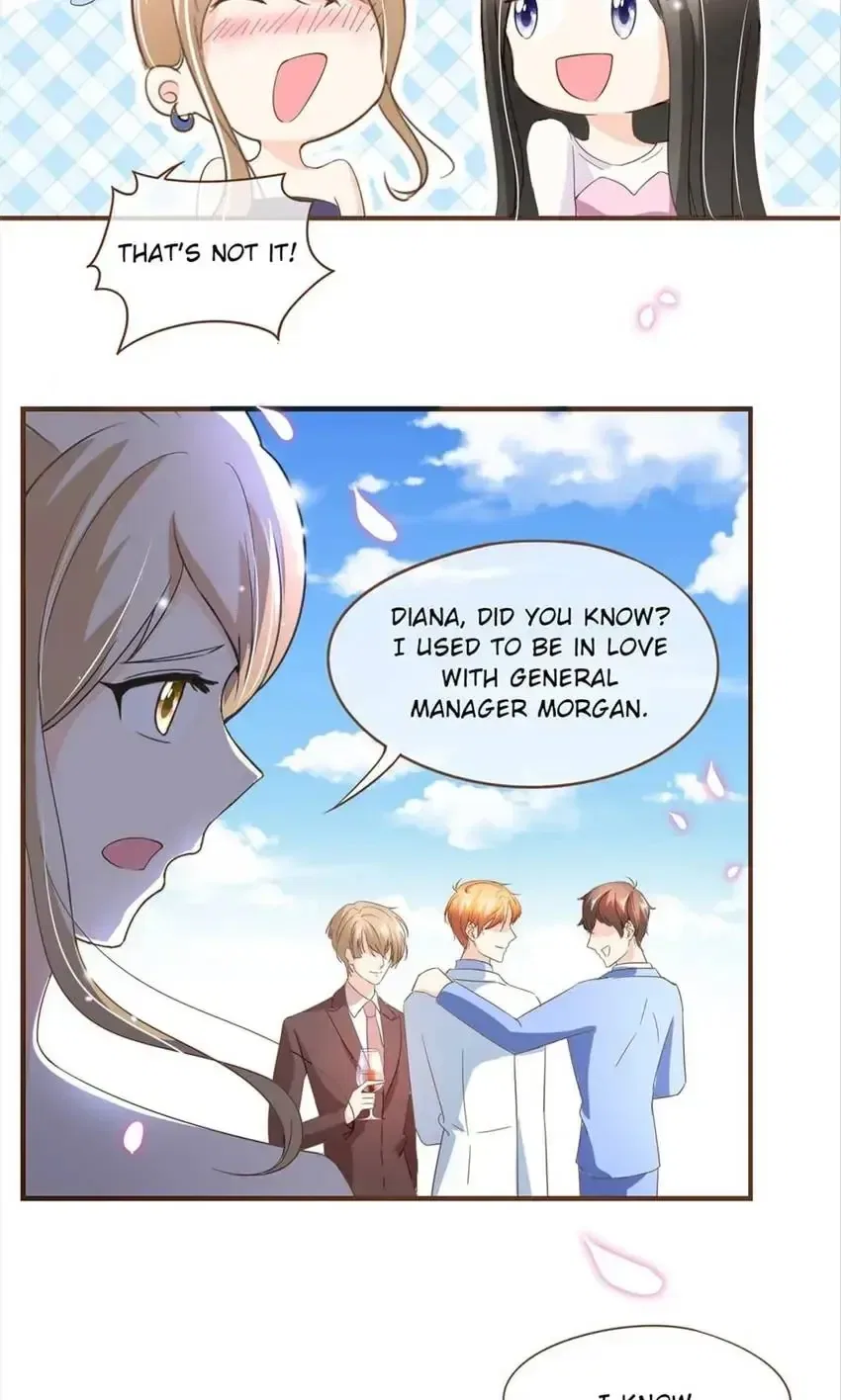 Ms. Revenge Chapter 93 – Page 11