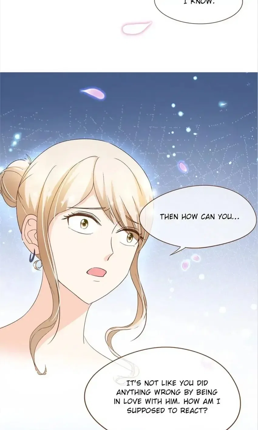 Ms. Revenge Chapter 93 – Page 12