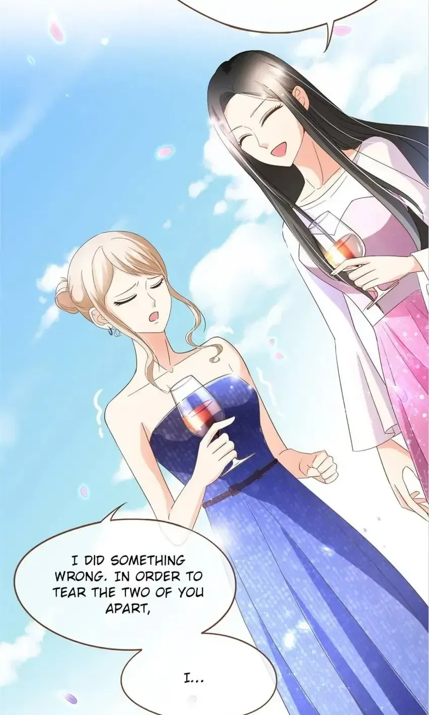 Ms. Revenge Chapter 93 – Page 13