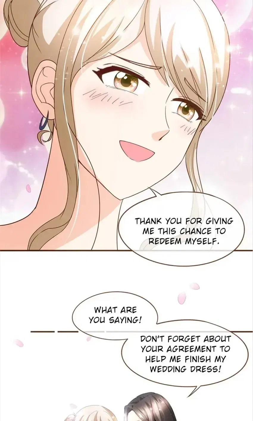 Ms. Revenge Chapter 93 – Page 16