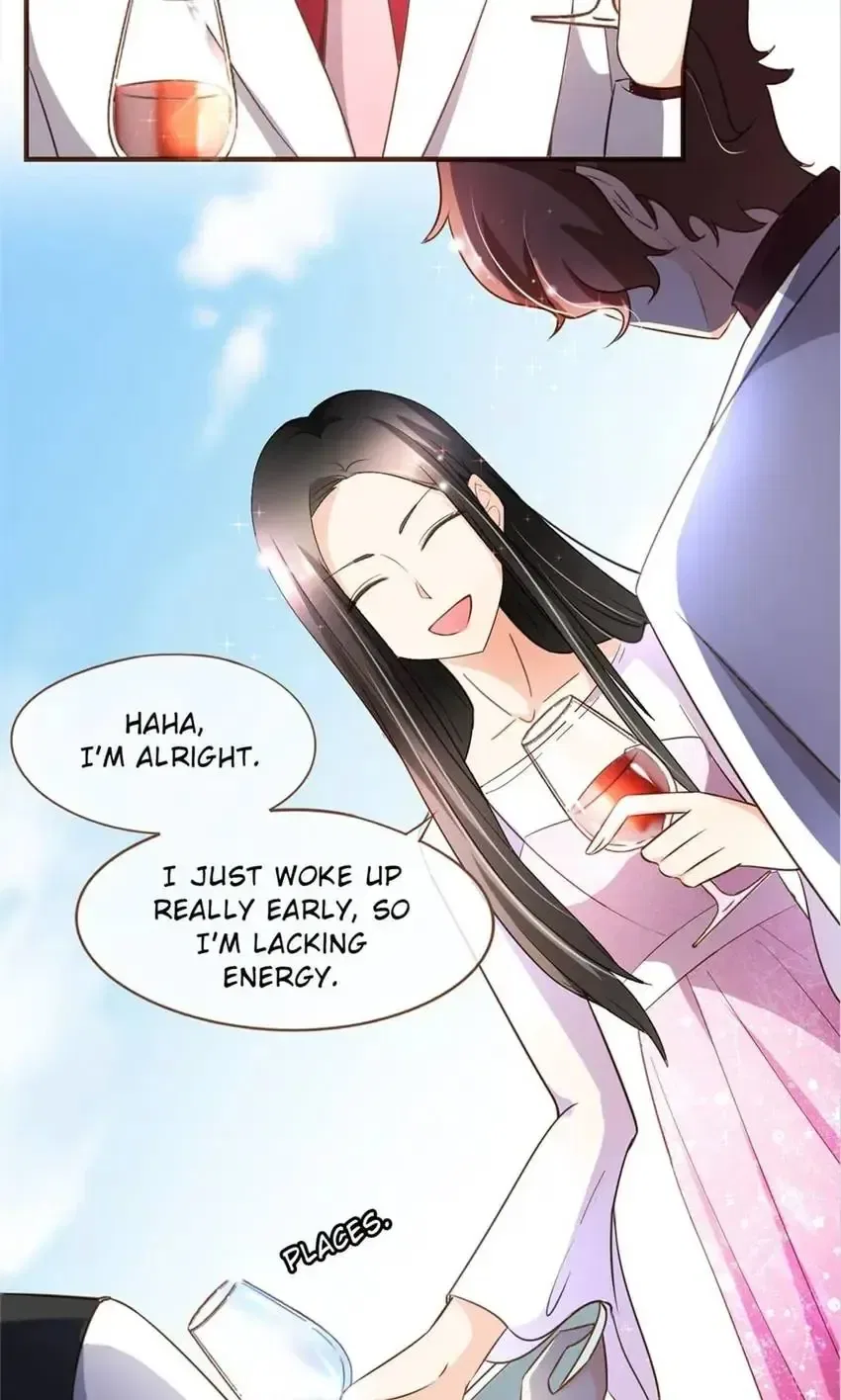 Ms. Revenge Chapter 93 – Page 22