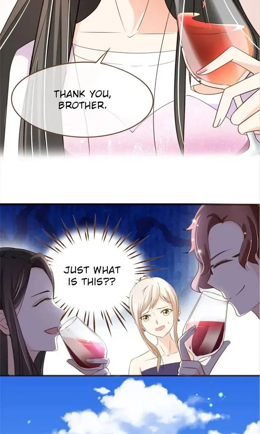 Ms. Revenge Chapter 93 – Page 26