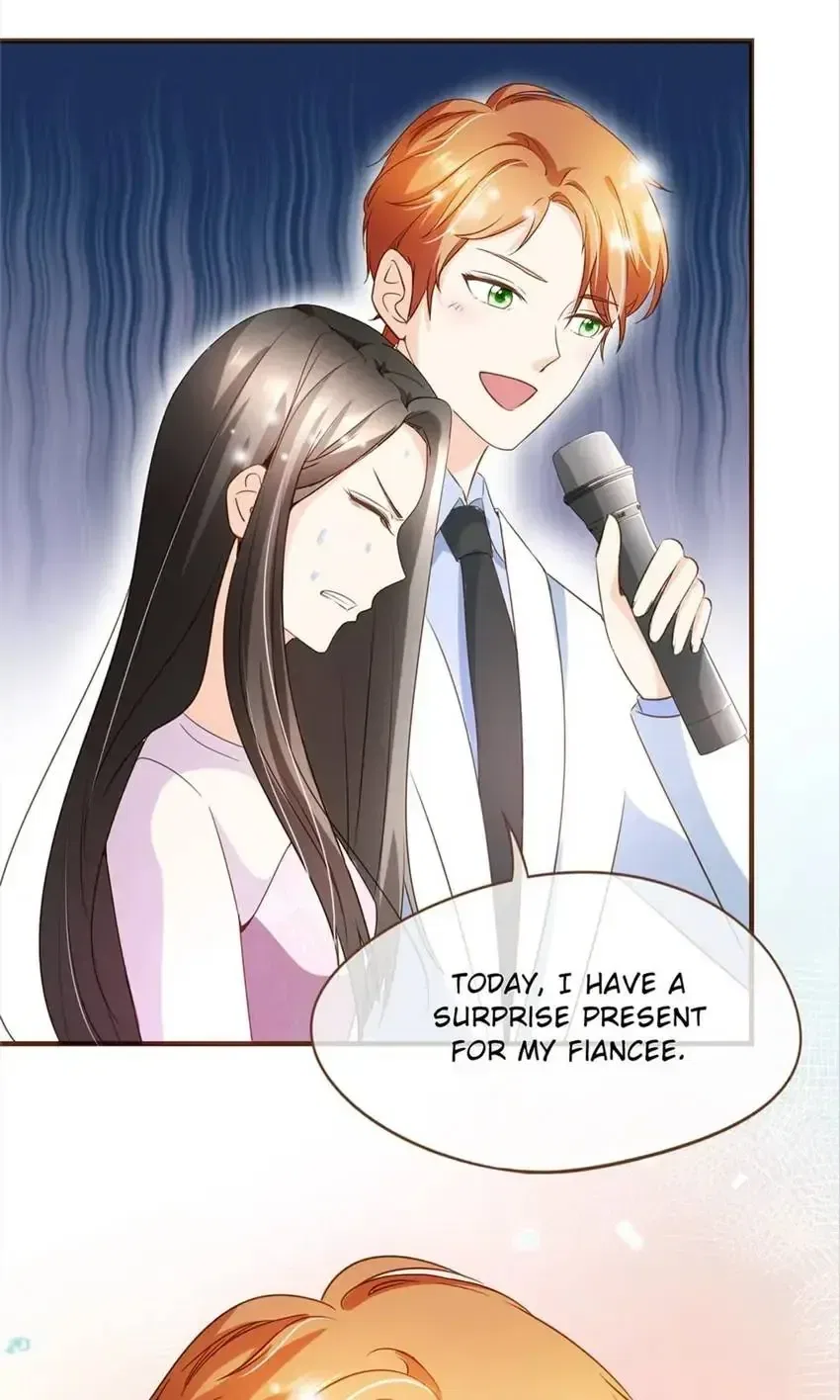 Ms. Revenge Chapter 93 – Page 29