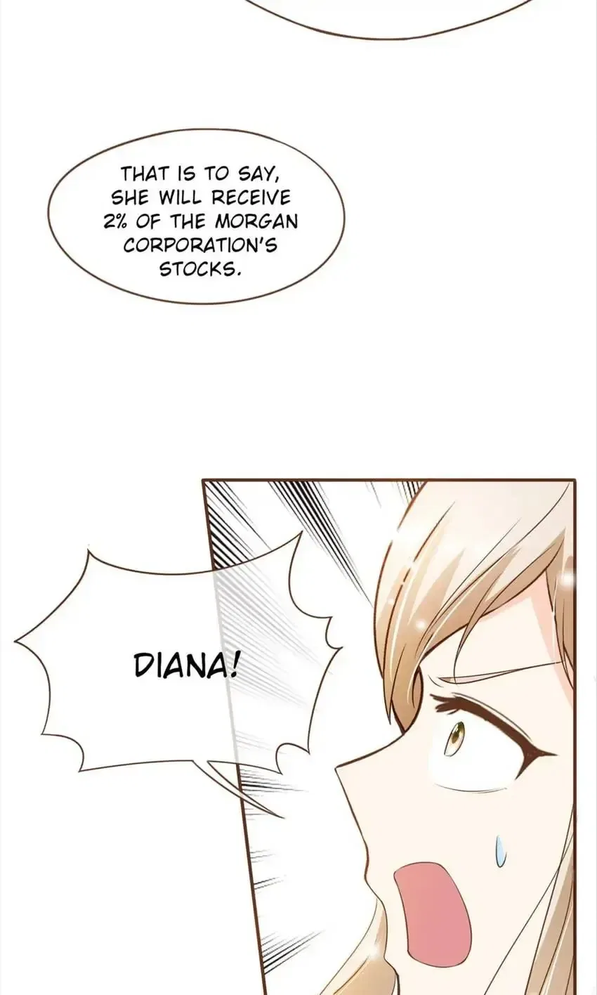 Ms. Revenge Chapter 93 – Page 31