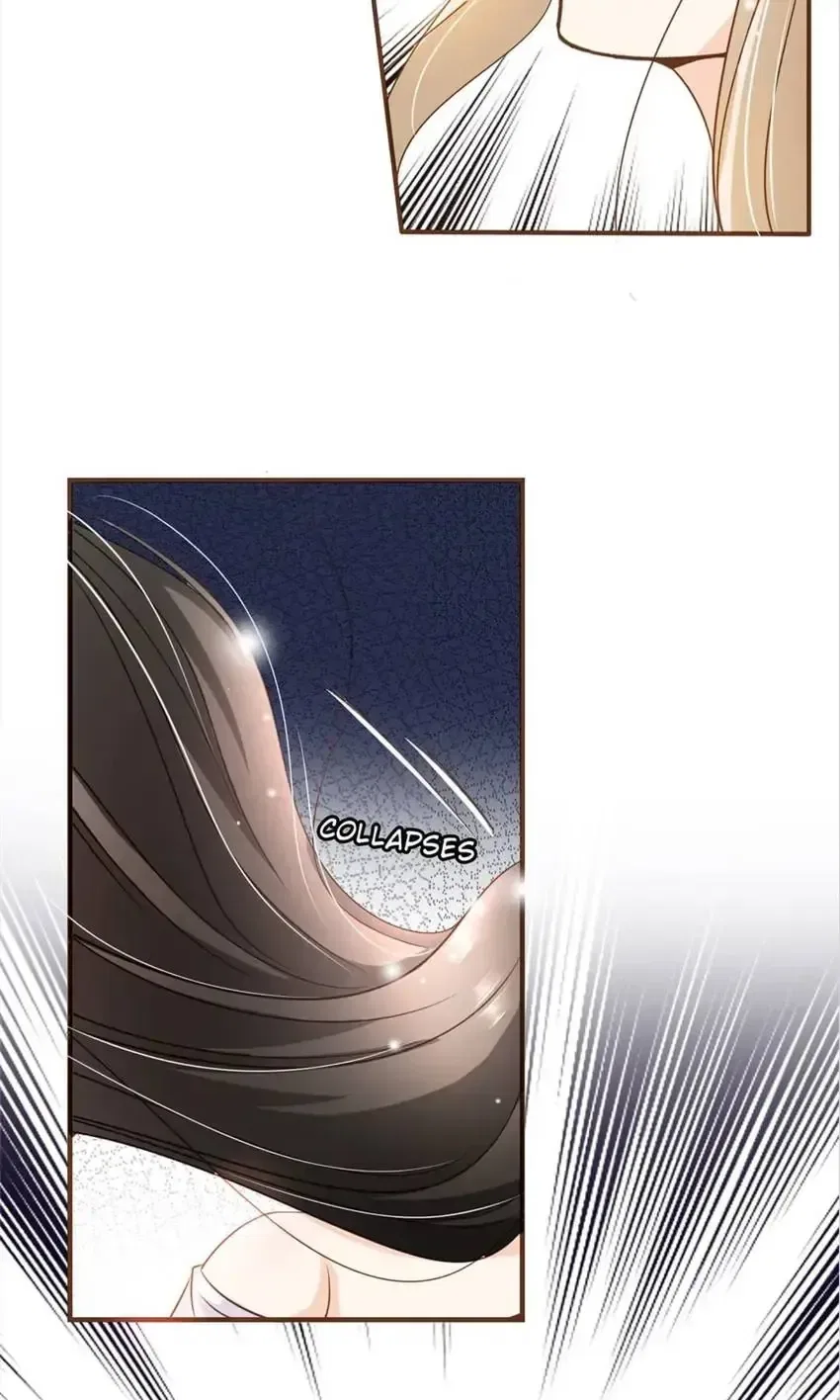 Ms. Revenge Chapter 93 – Page 32