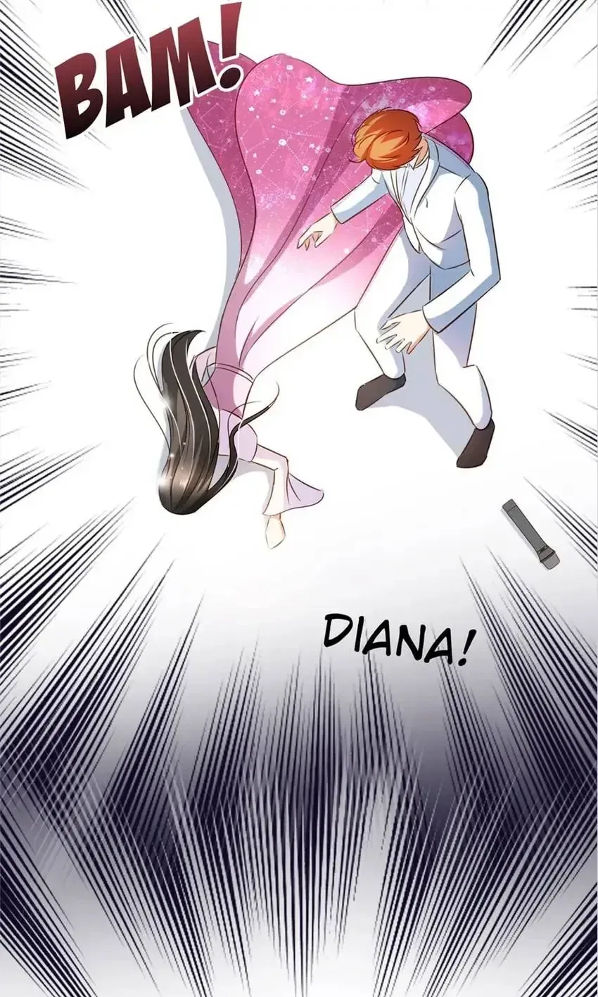Ms. Revenge Chapter 93 – Page 33