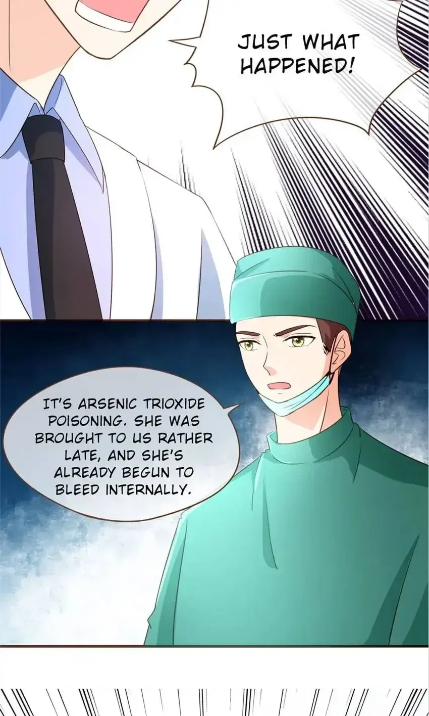 Ms. Revenge Chapter 93 – Page 37