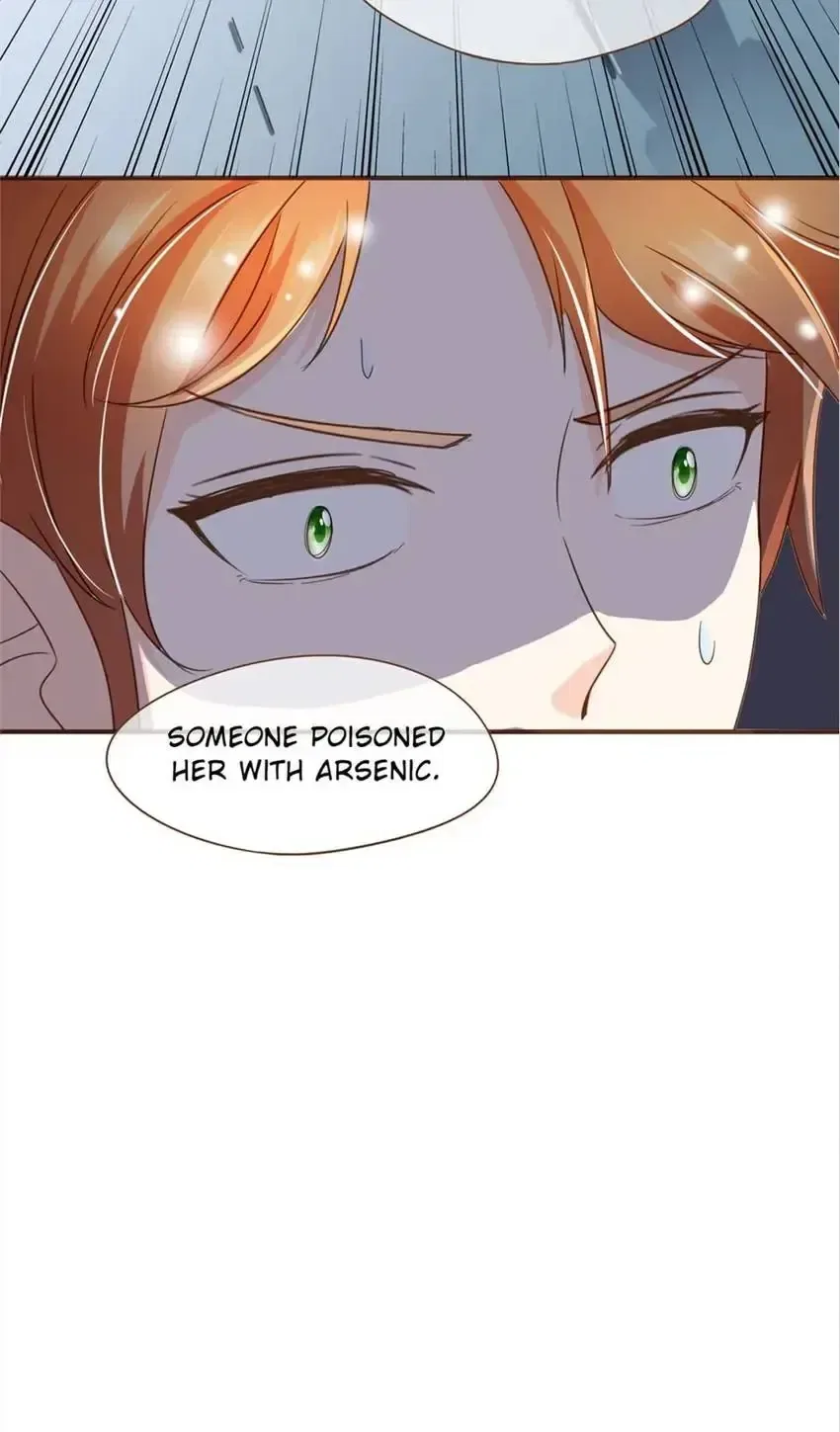 Ms. Revenge Chapter 93 – Page 39