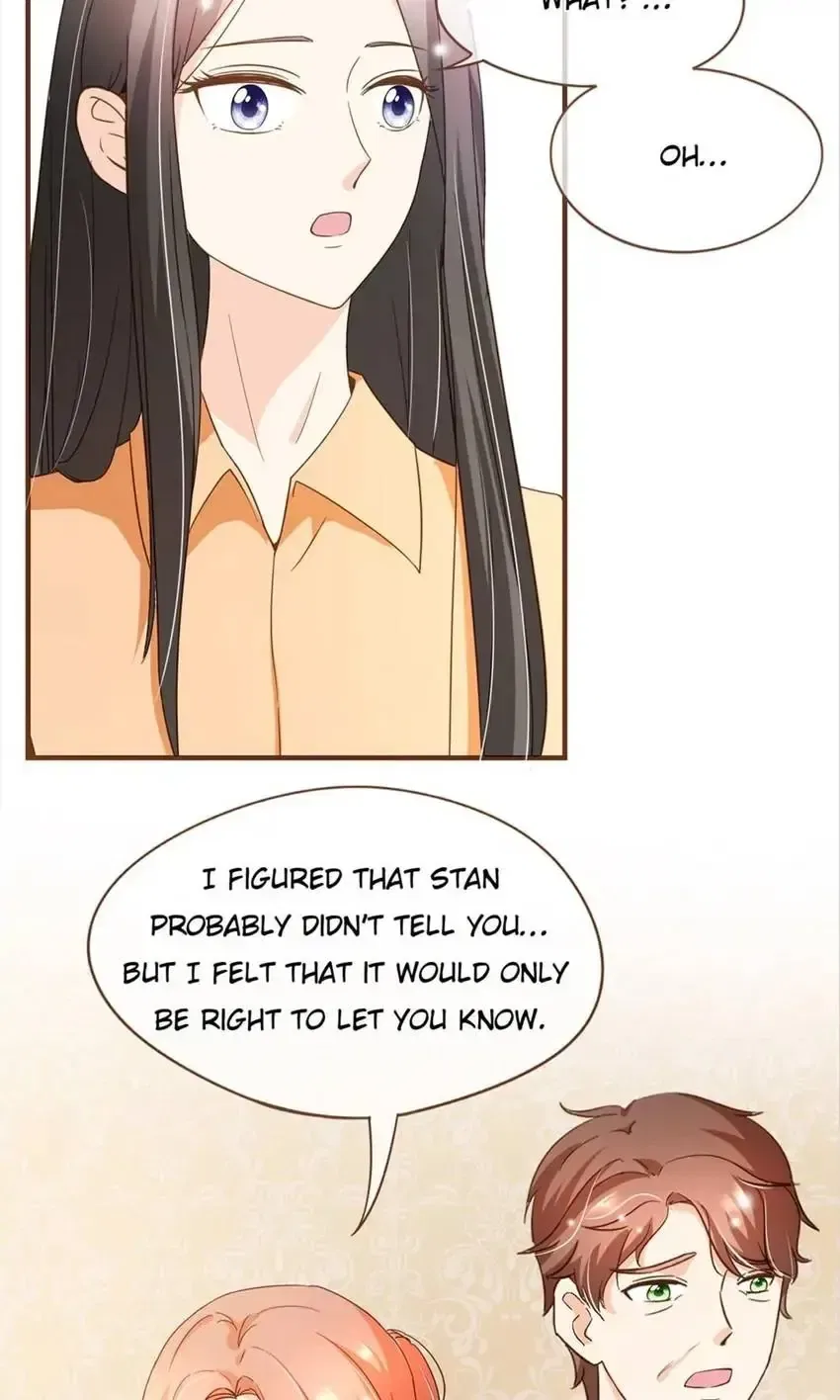 Ms. Revenge Chapter 92 – Page 4