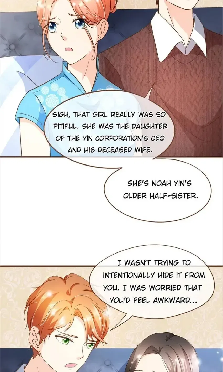 Ms. Revenge Chapter 92 – Page 5