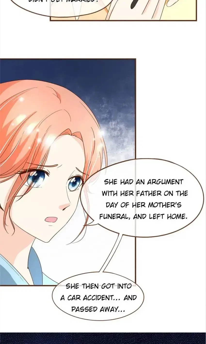 Ms. Revenge Chapter 92 – Page 7