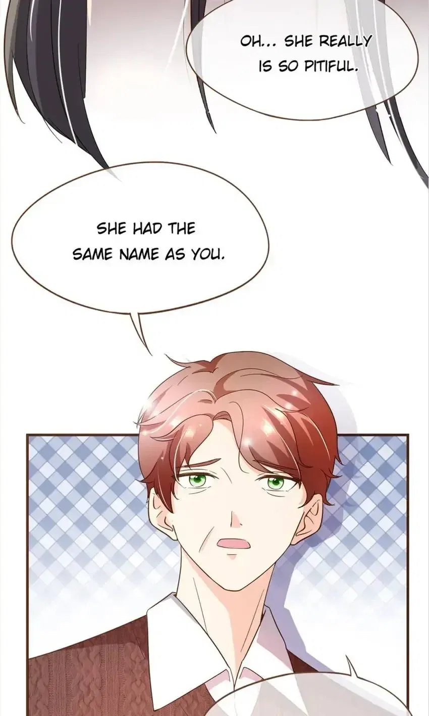 Ms. Revenge Chapter 92 – Page 9