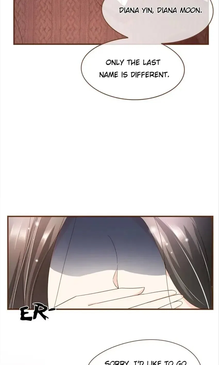 Ms. Revenge Chapter 92 – Page 10