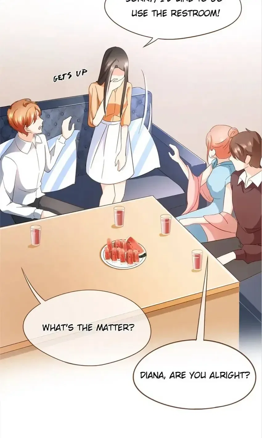 Ms. Revenge Chapter 92 – Page 11