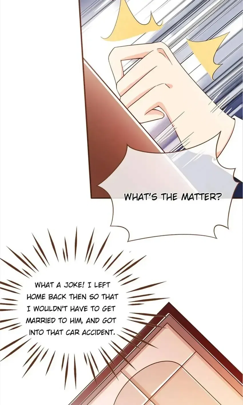 Ms. Revenge Chapter 92 – Page 18