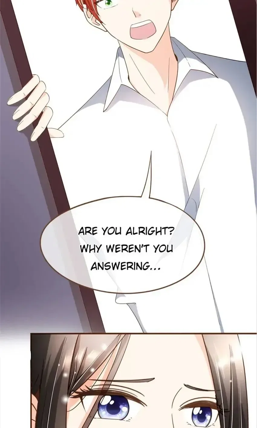 Ms. Revenge Chapter 92 – Page 21