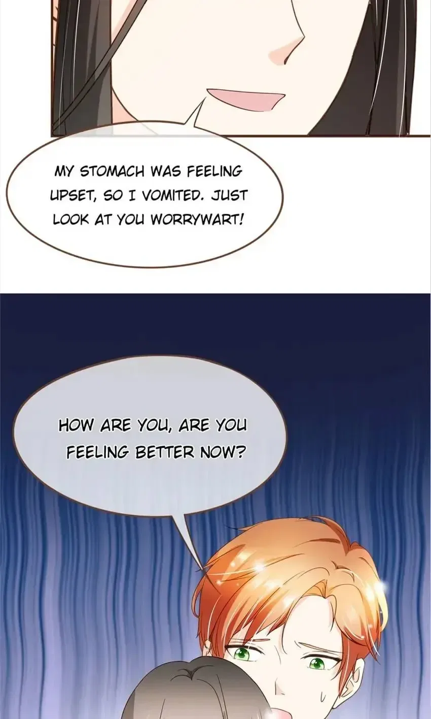Ms. Revenge Chapter 92 – Page 22