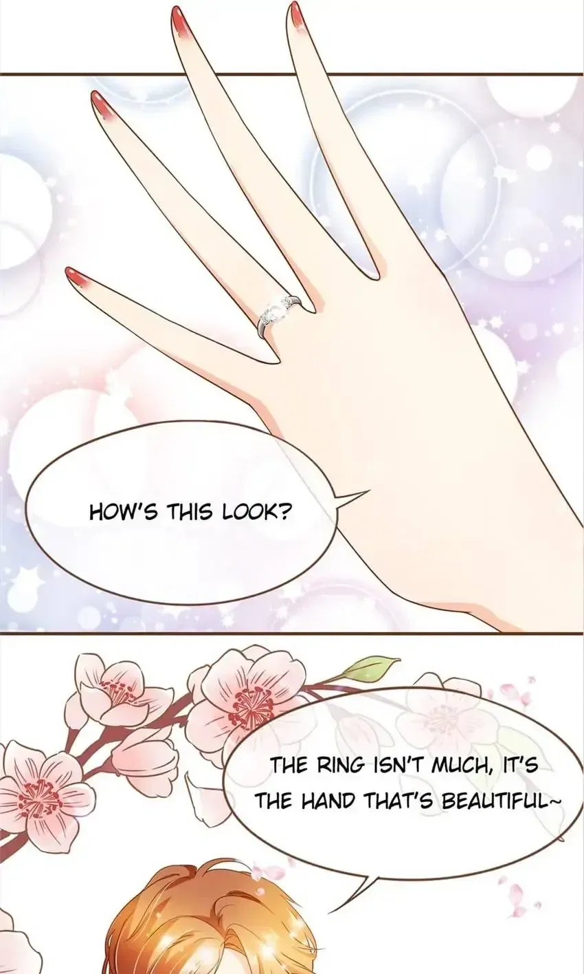 Ms. Revenge Chapter 92 – Page 26