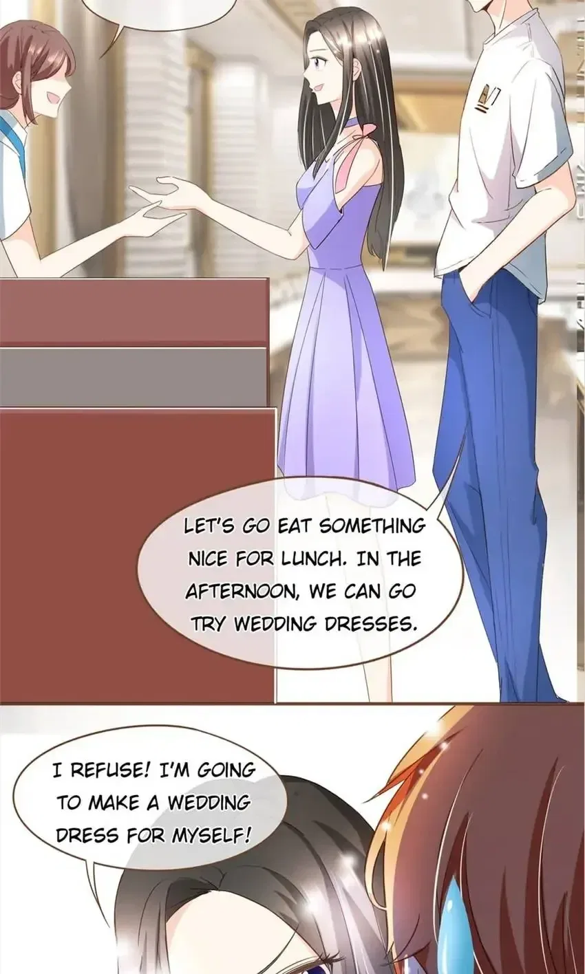Ms. Revenge Chapter 92 – Page 29