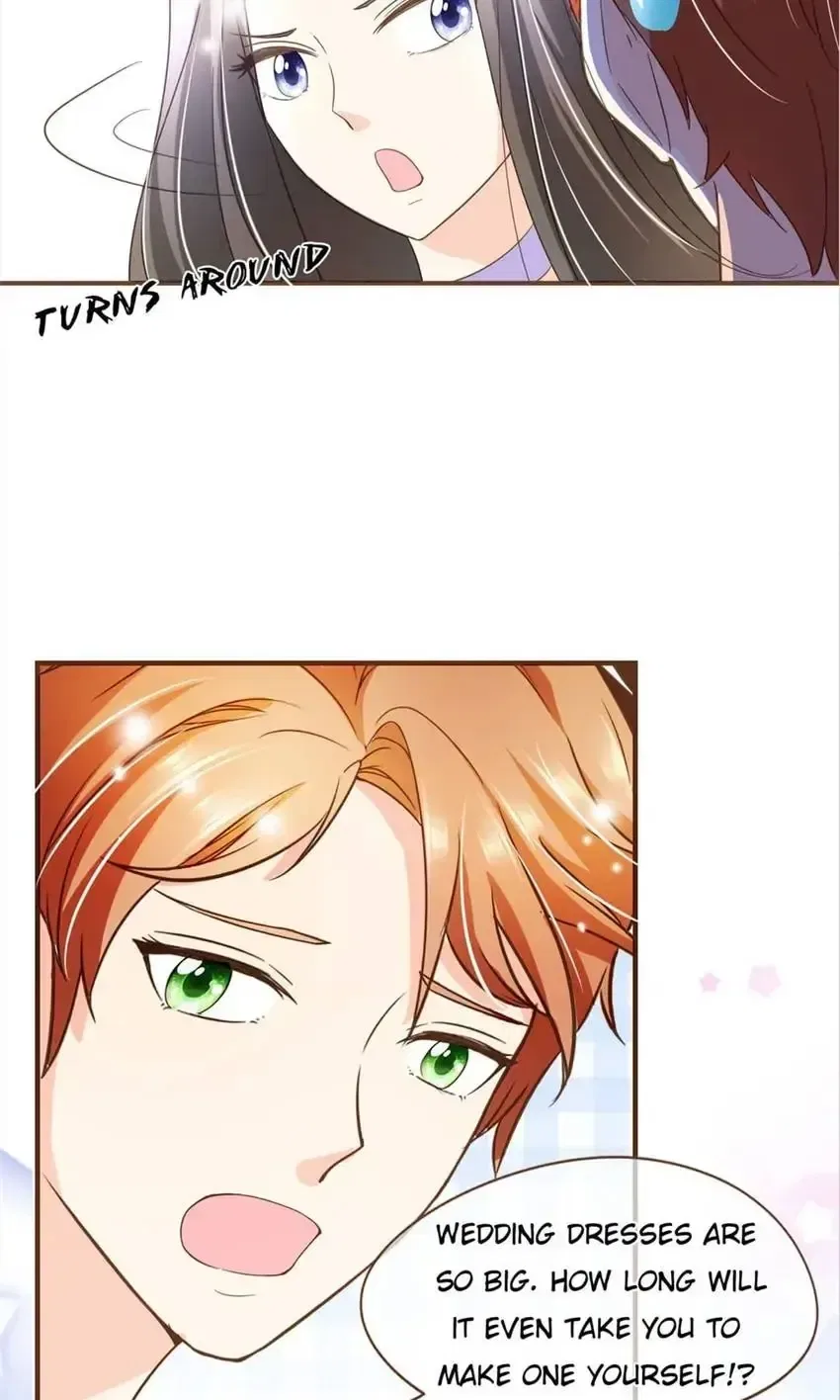 Ms. Revenge Chapter 92 – Page 30