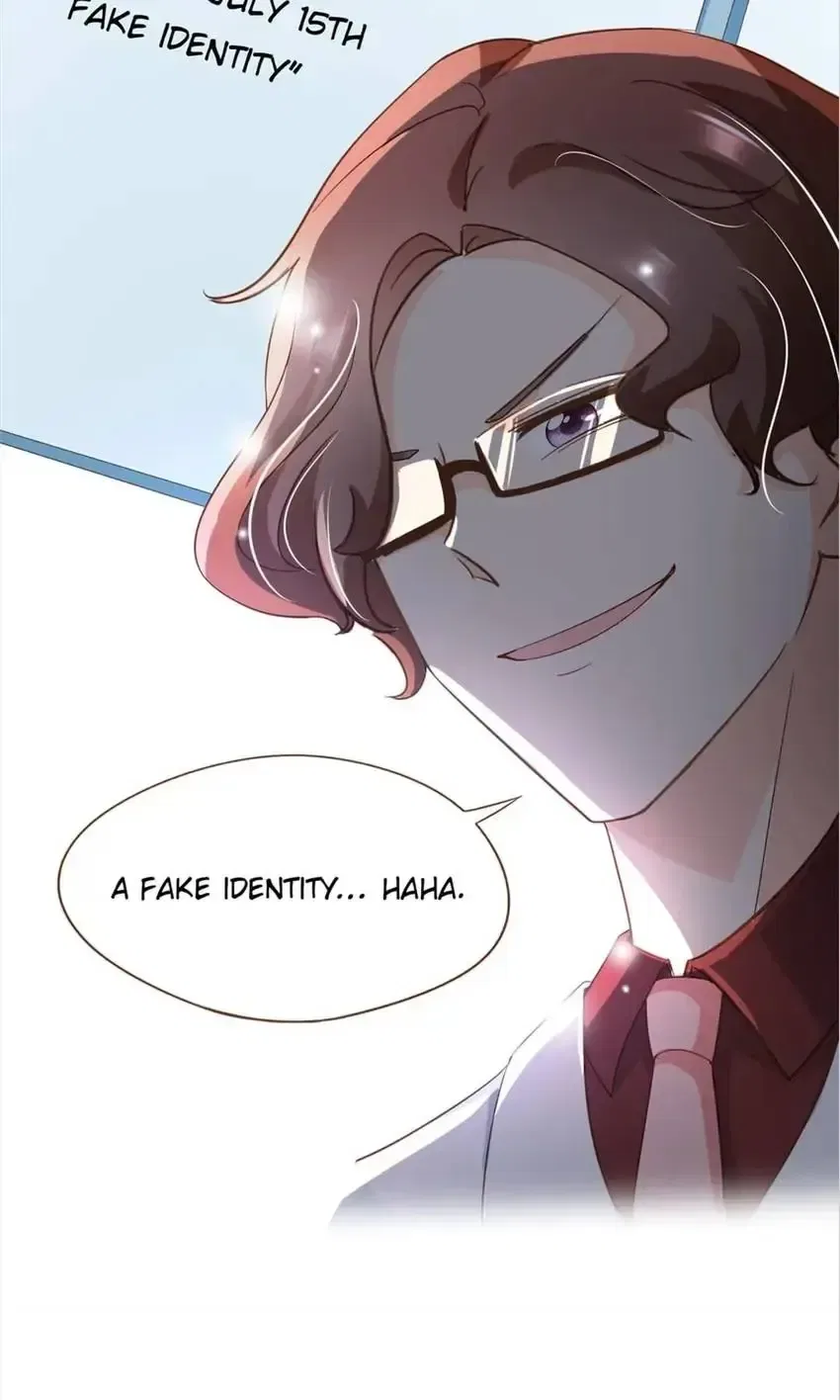 Ms. Revenge Chapter 92 – Page 35