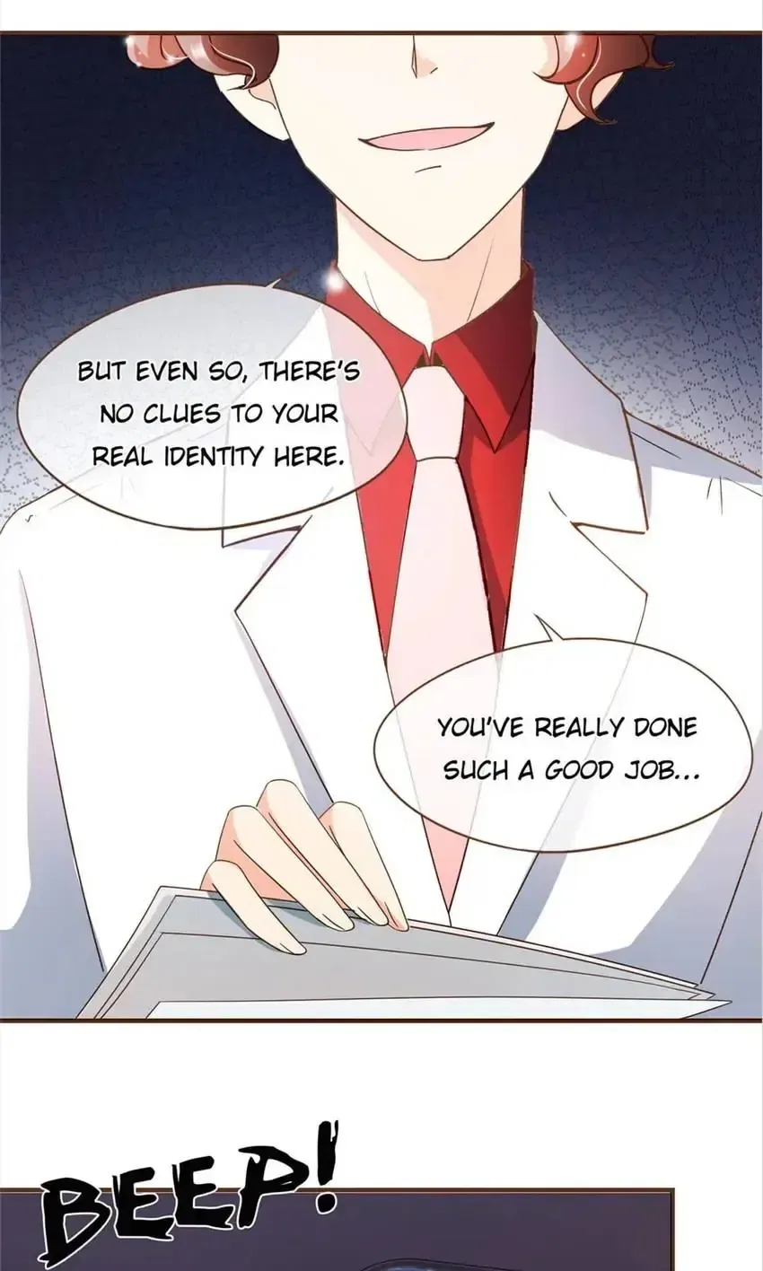 Ms. Revenge Chapter 92 – Page 36