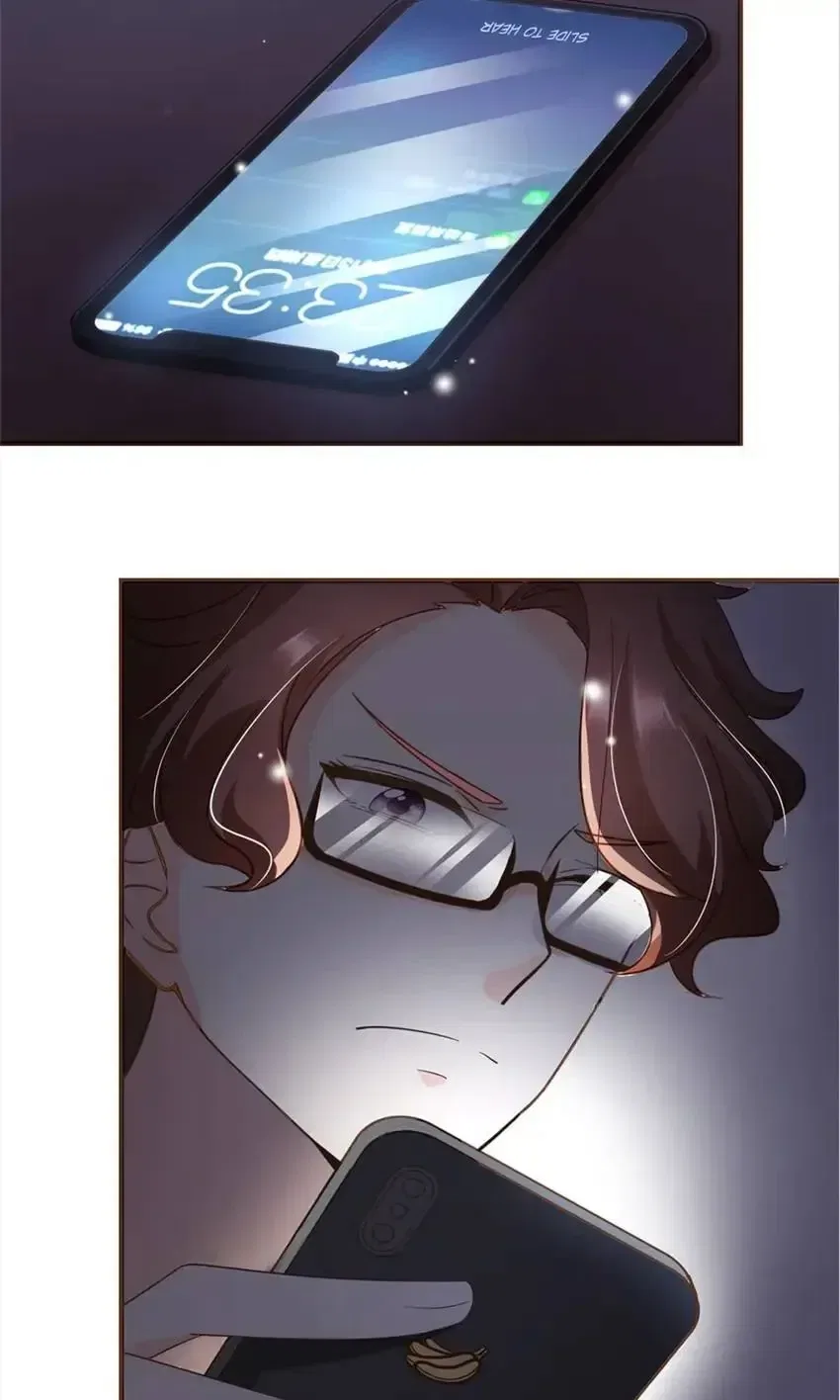 Ms. Revenge Chapter 92 – Page 37