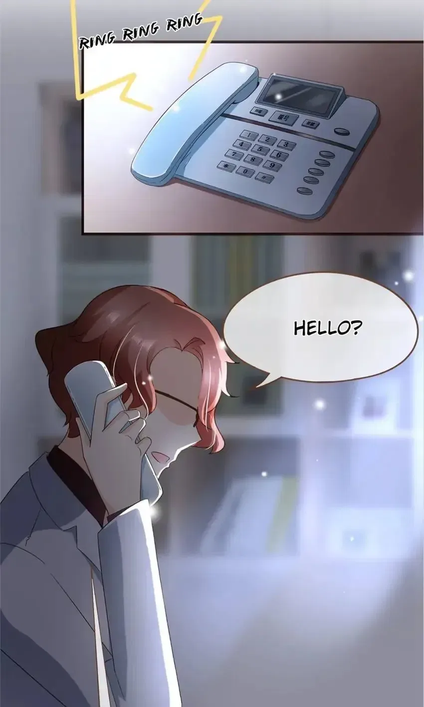 Ms. Revenge Chapter 92 – Page 39