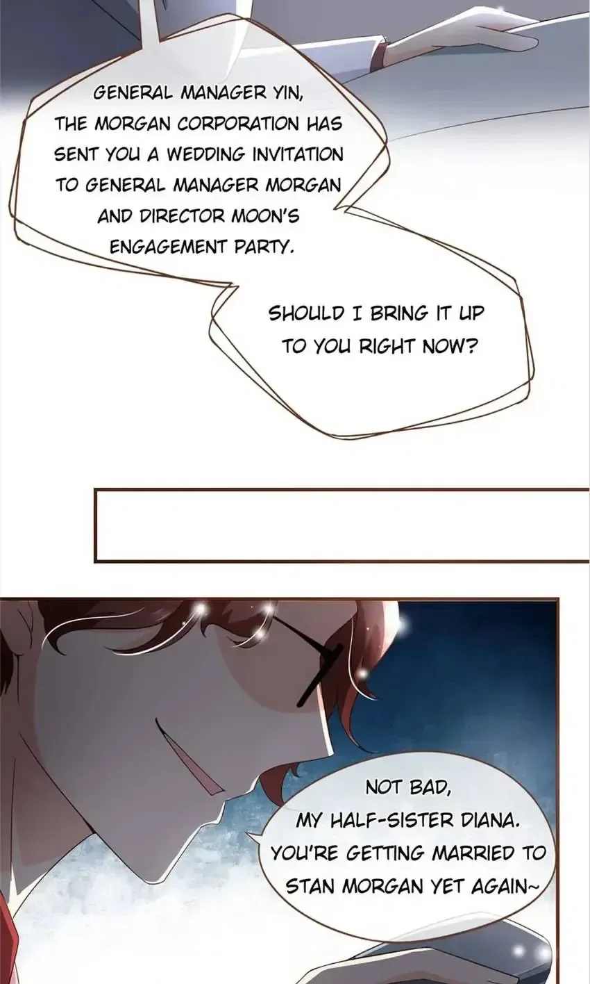 Ms. Revenge Chapter 92 – Page 40
