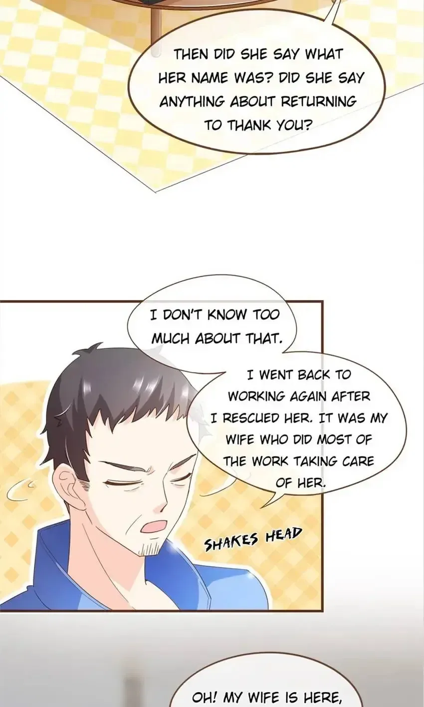 Ms. Revenge Chapter 91 – Page 5