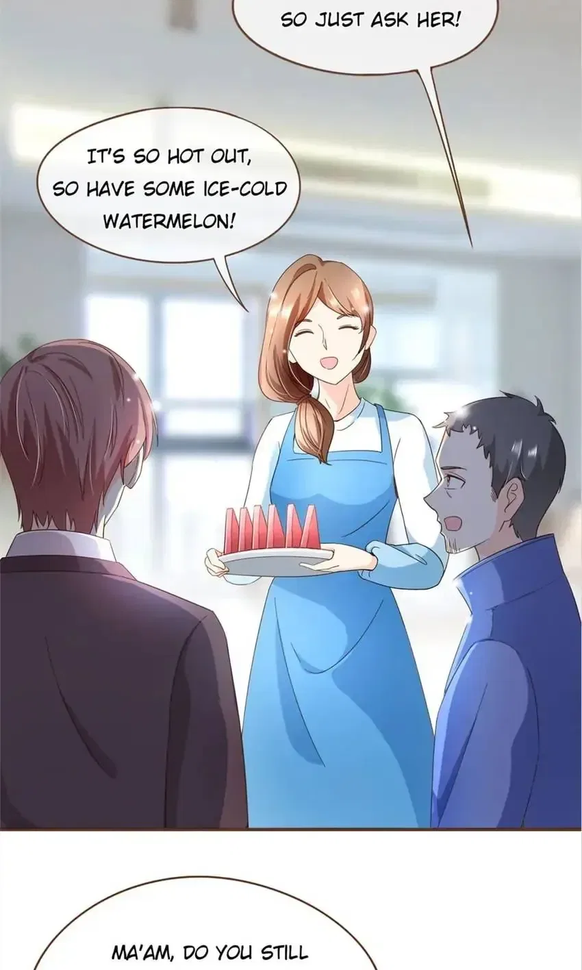 Ms. Revenge Chapter 91 – Page 6