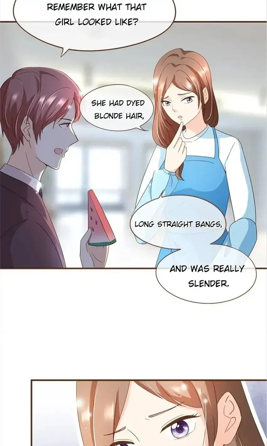 Ms. Revenge Chapter 91 – Page 7