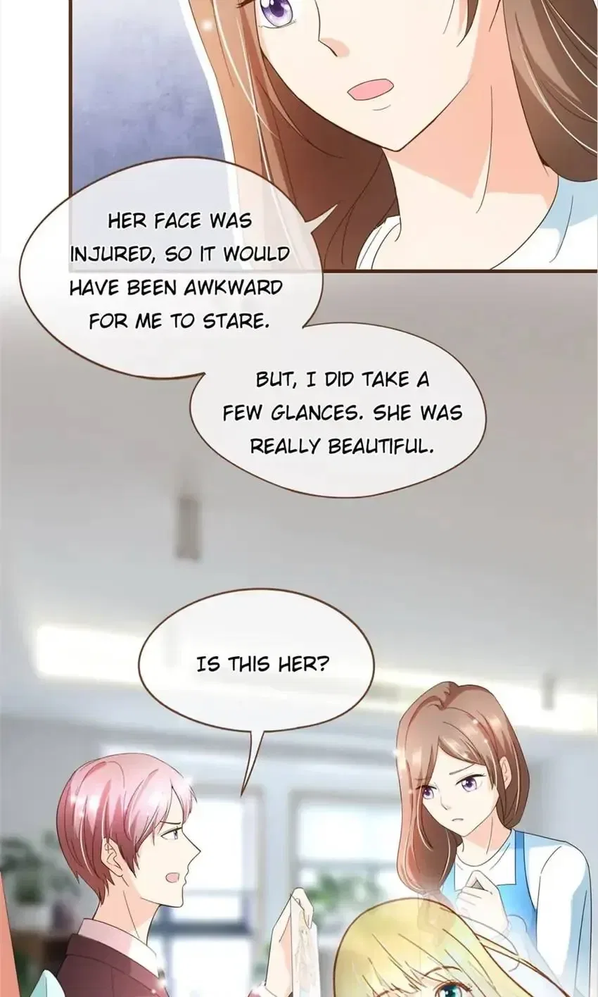 Ms. Revenge Chapter 91 – Page 8
