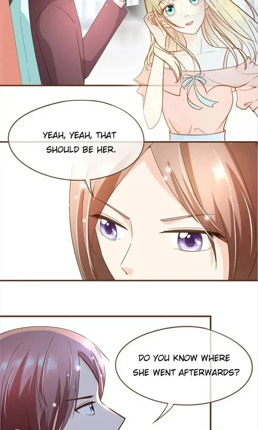 Ms. Revenge Chapter 91 – Page 9