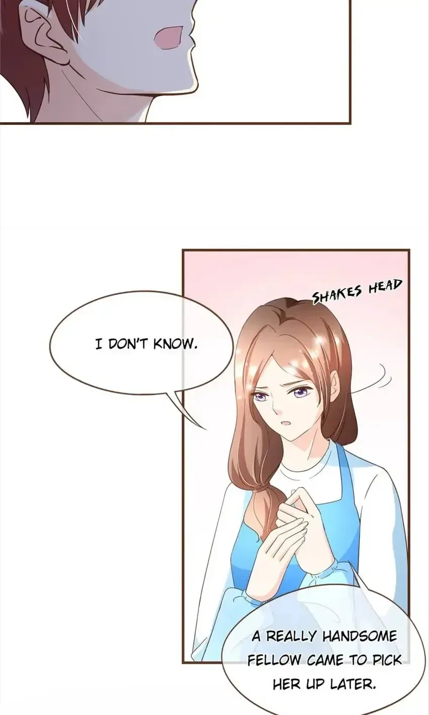 Ms. Revenge Chapter 91 – Page 10