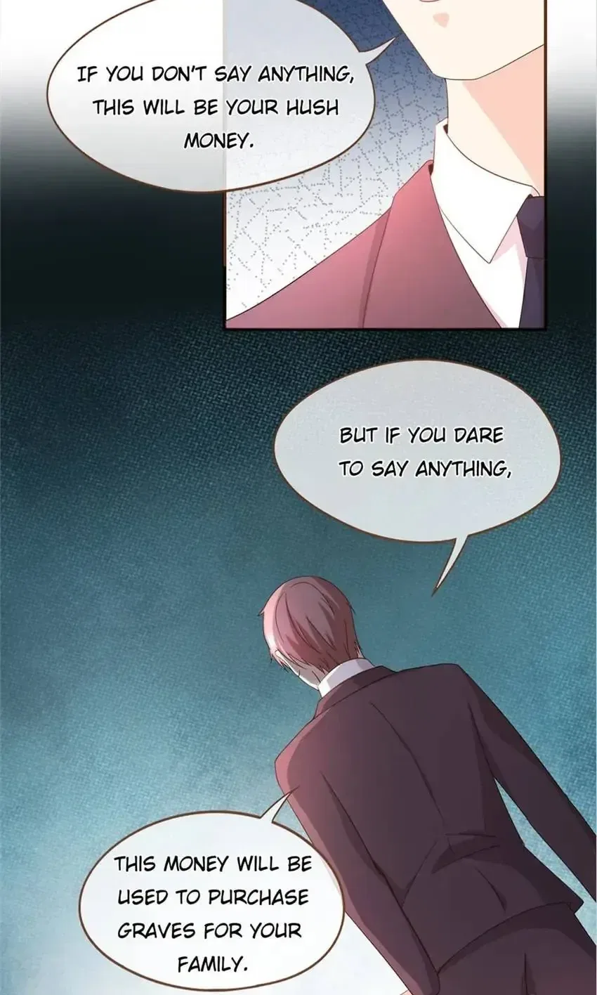 Ms. Revenge Chapter 91 – Page 12