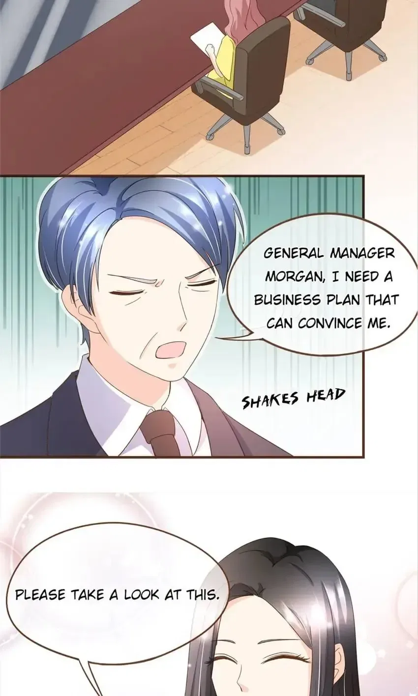 Ms. Revenge Chapter 91 – Page 15