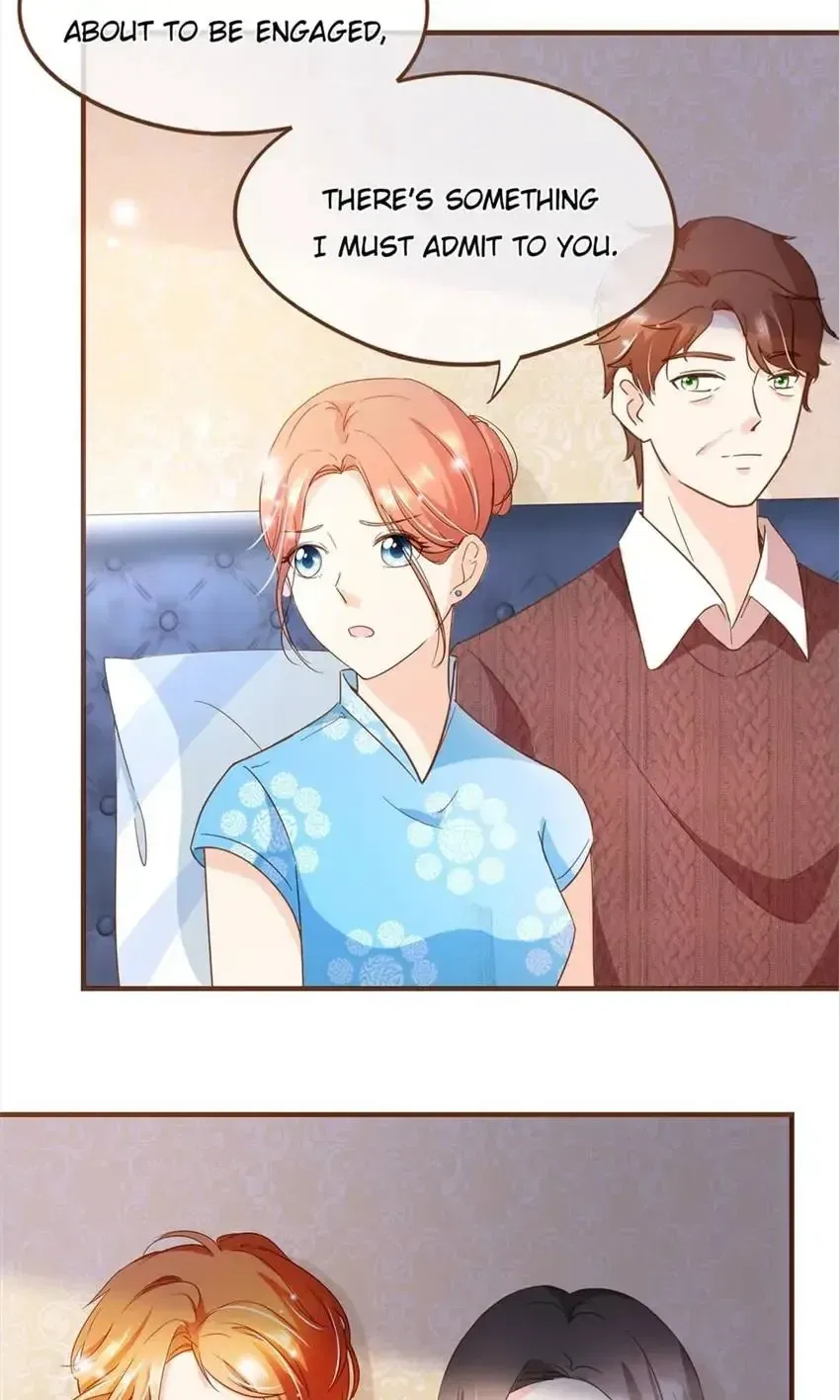 Ms. Revenge Chapter 91 – Page 32