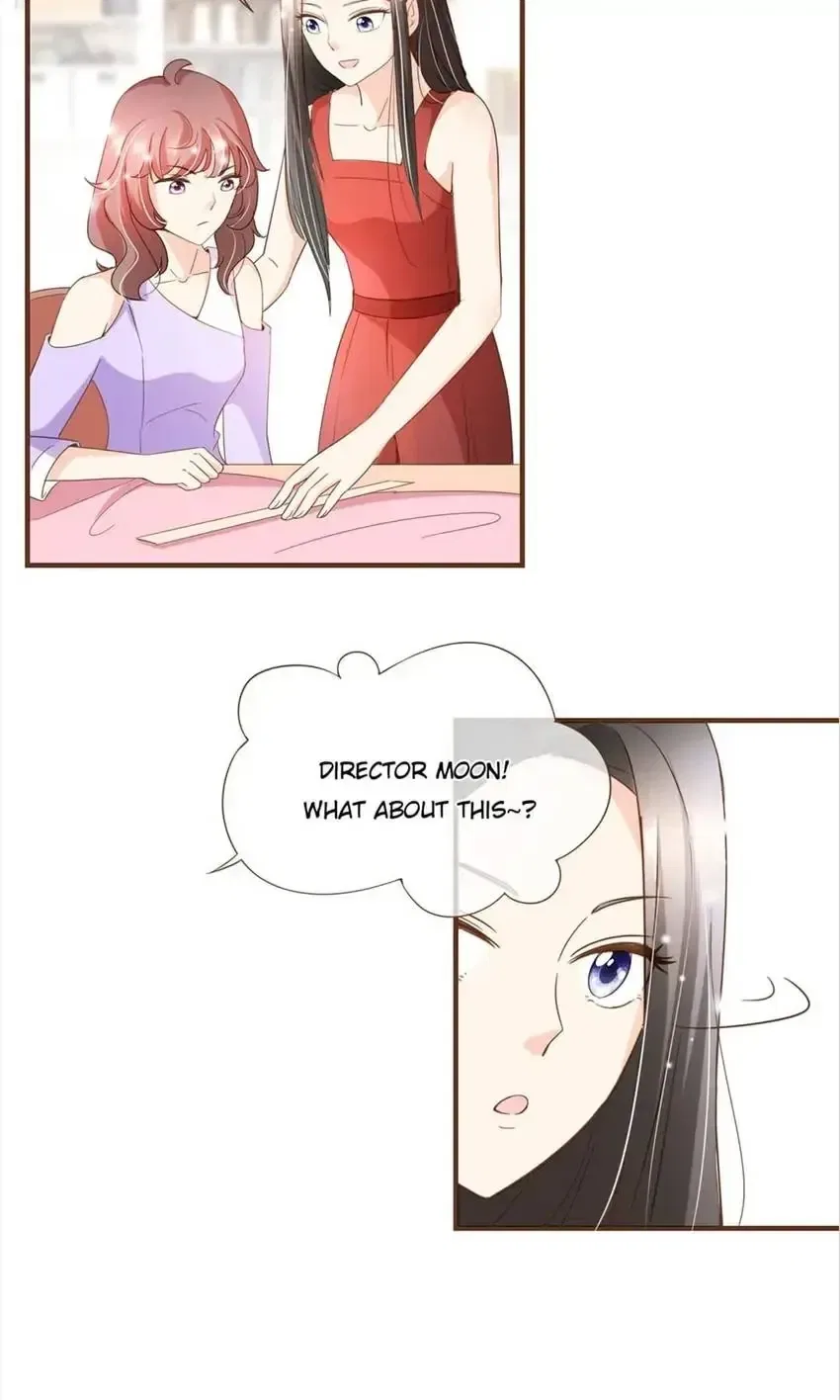 Ms. Revenge Chapter 90 – Page 4