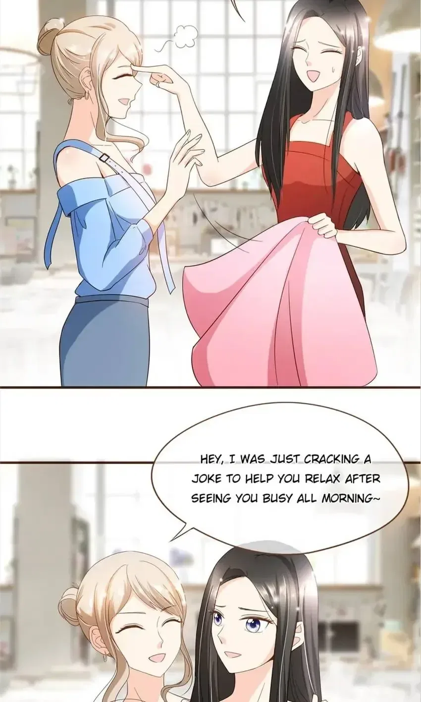 Ms. Revenge Chapter 90 – Page 6