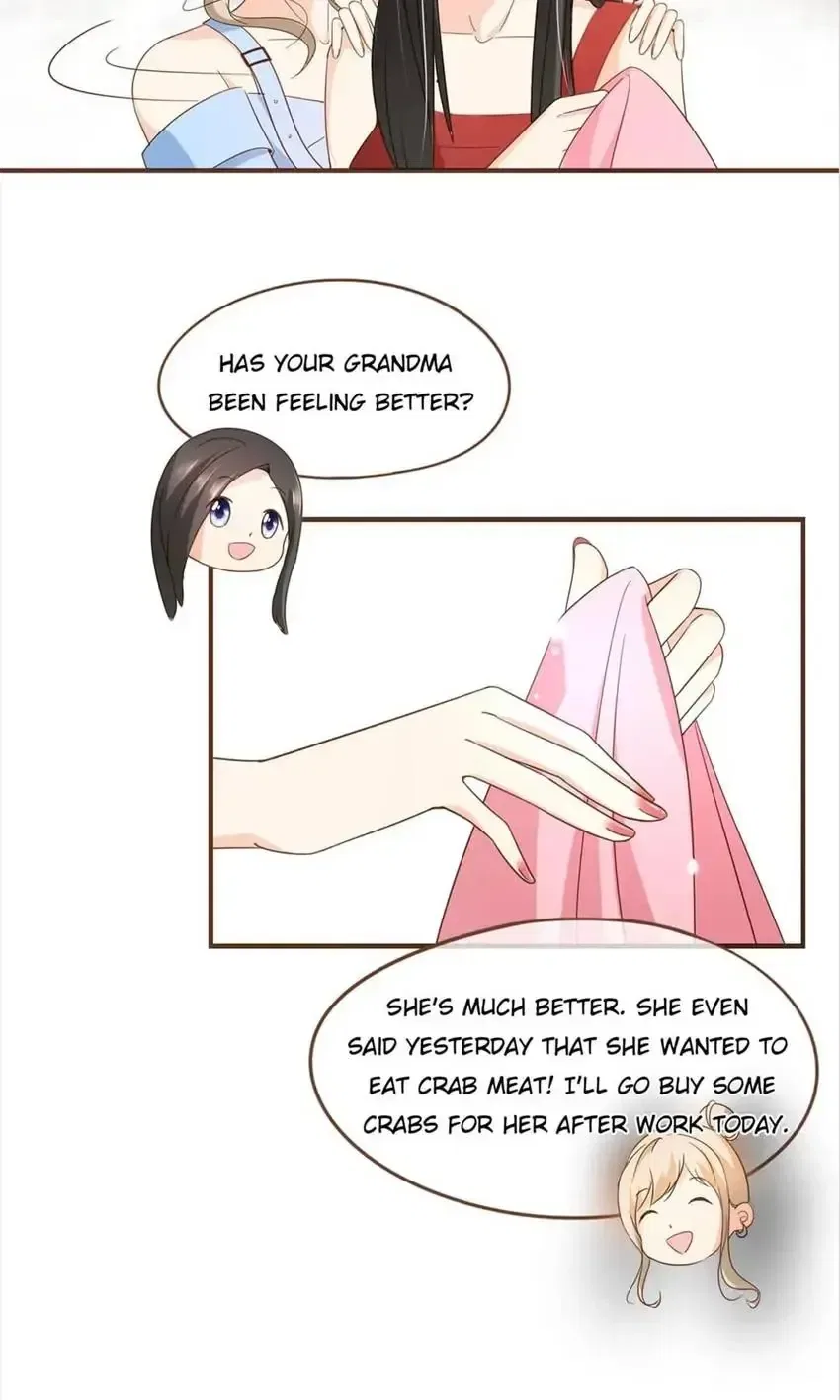 Ms. Revenge Chapter 90 – Page 7