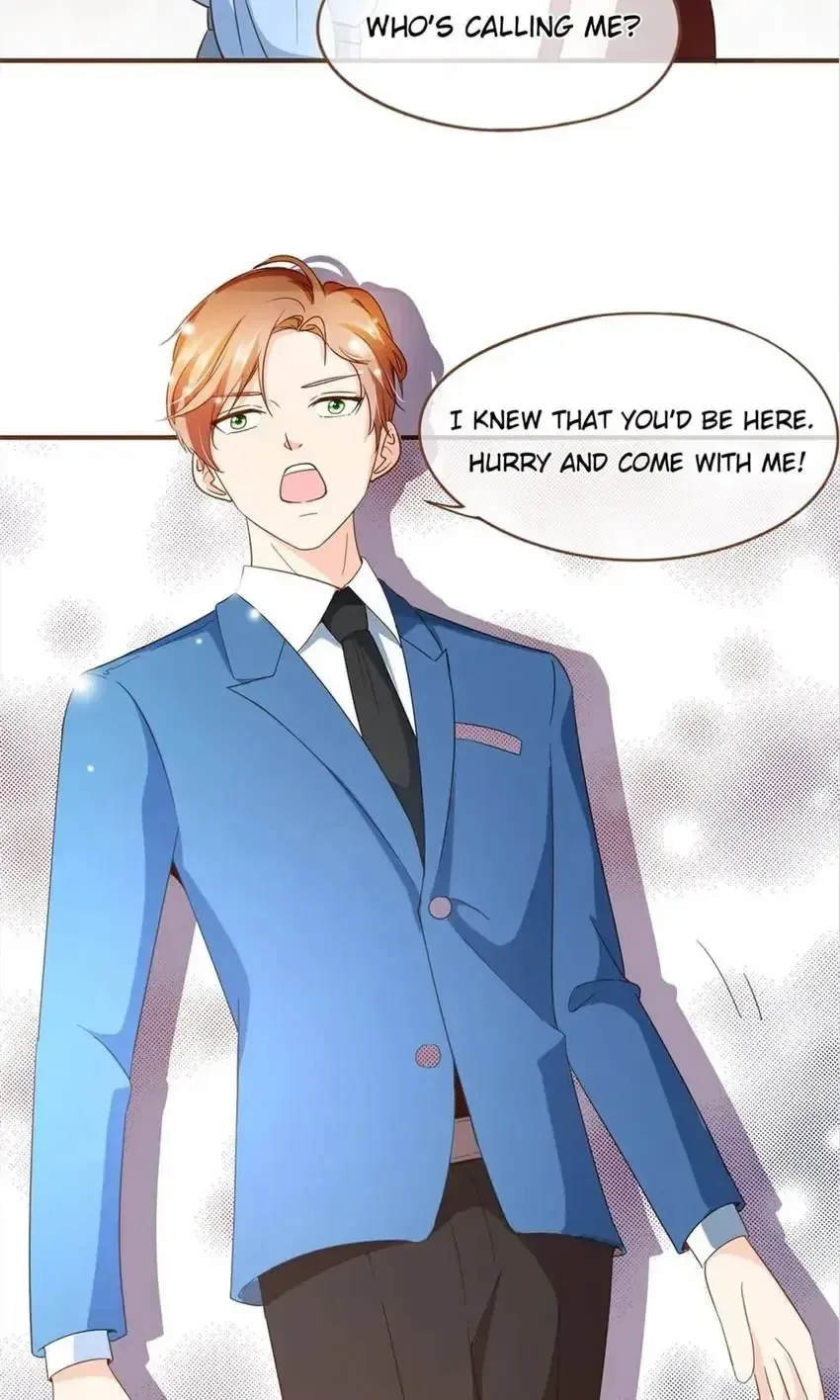 Ms. Revenge Chapter 90 – Page 9