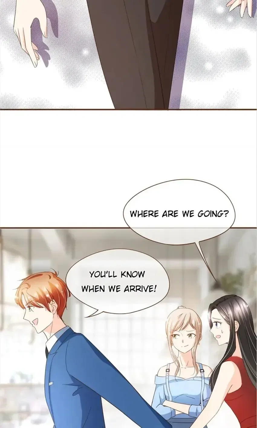 Ms. Revenge Chapter 90 – Page 10