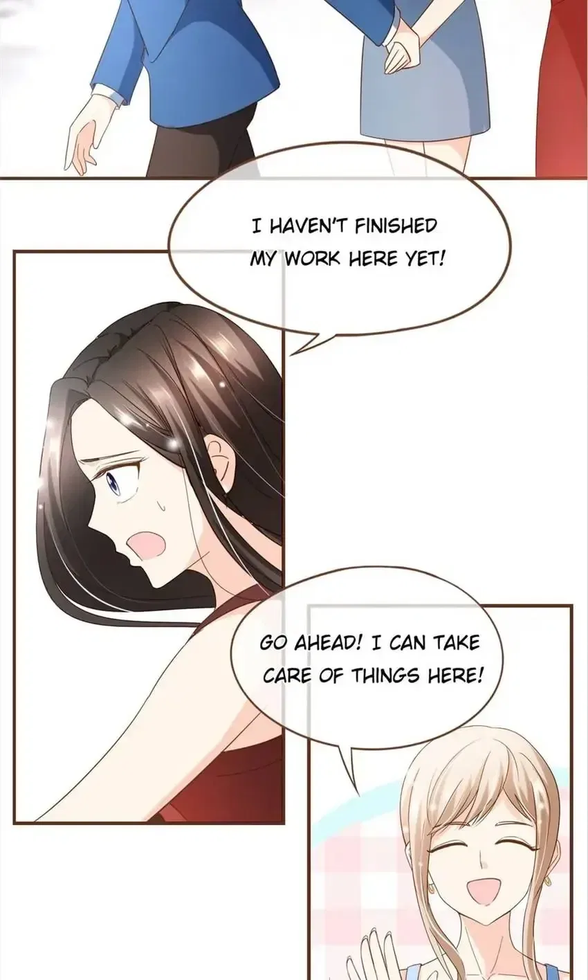 Ms. Revenge Chapter 90 – Page 11