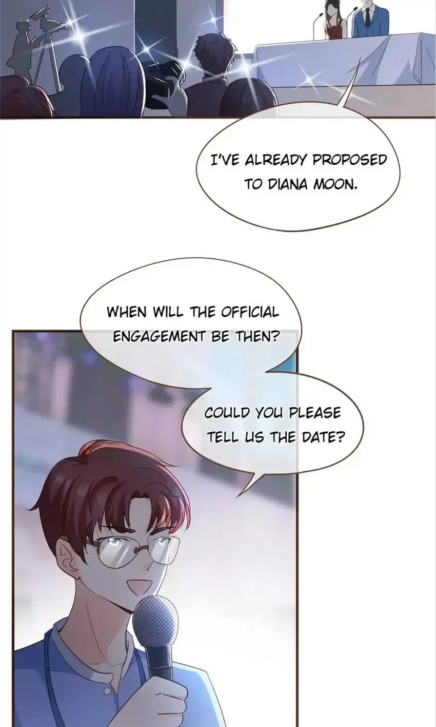 Ms. Revenge Chapter 90 – Page 13