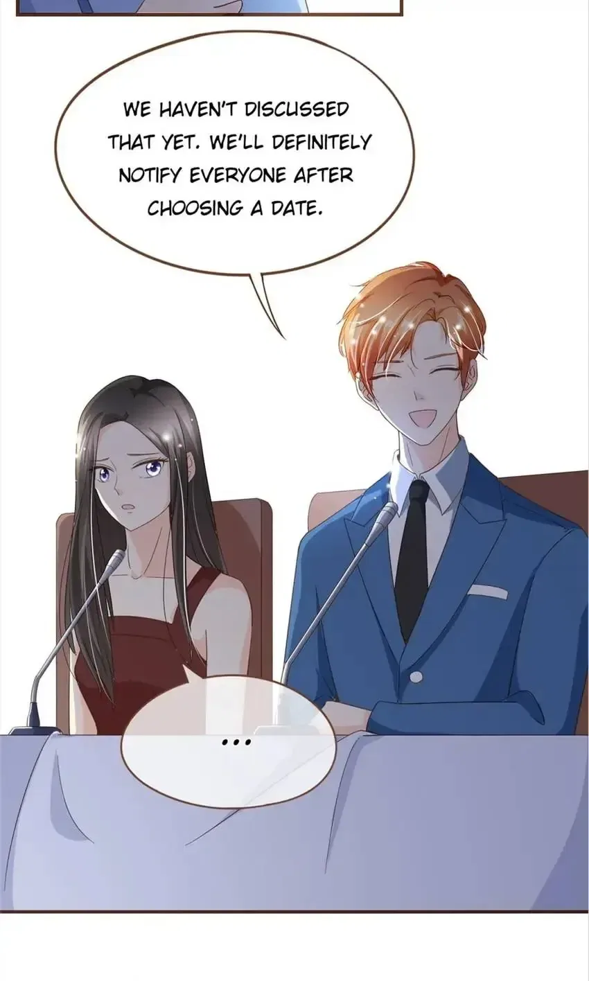 Ms. Revenge Chapter 90 – Page 14