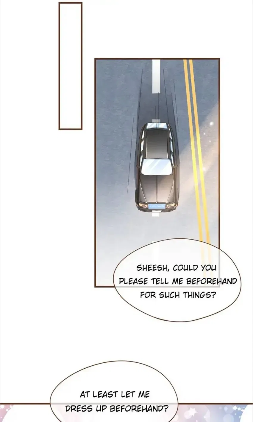 Ms. Revenge Chapter 90 – Page 15