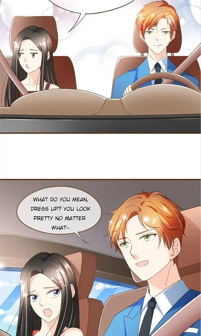 Ms. Revenge Chapter 90 – Page 16