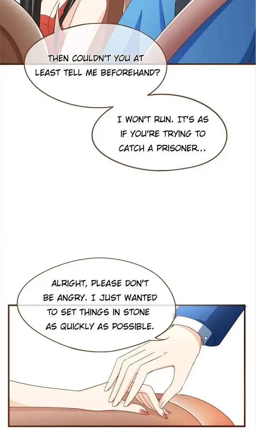 Ms. Revenge Chapter 90 – Page 17