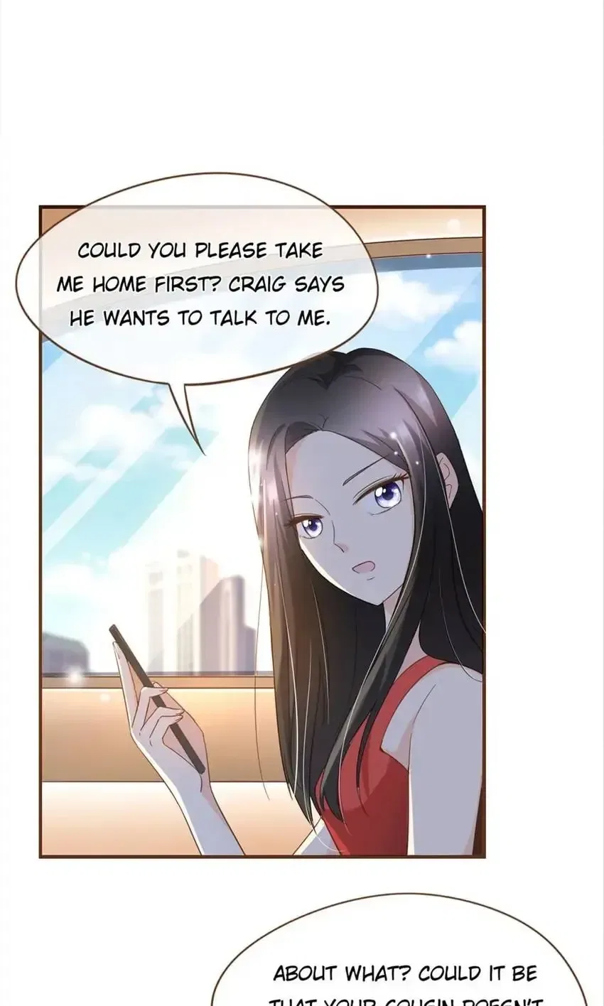 Ms. Revenge Chapter 90 – Page 20